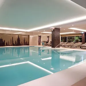 Hotel Epic Sana, Lisboa