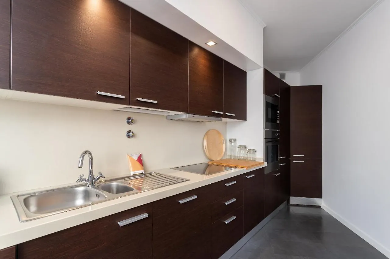 Flh Baixa Deluxe Flat Apartment Lisbon