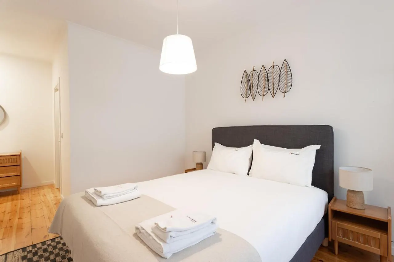 Flh Baixa Deluxe Flat Apartment Lisbon 0*,